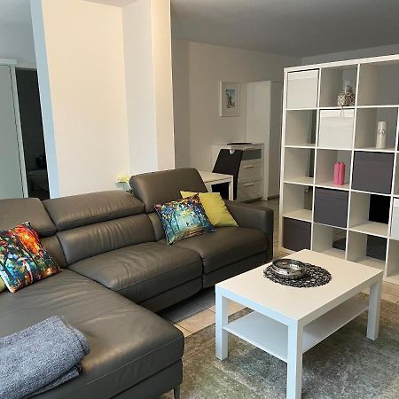 Ferienwohnung Casa Mia 라이멘 외부 사진