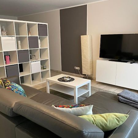 Ferienwohnung Casa Mia 라이멘 외부 사진