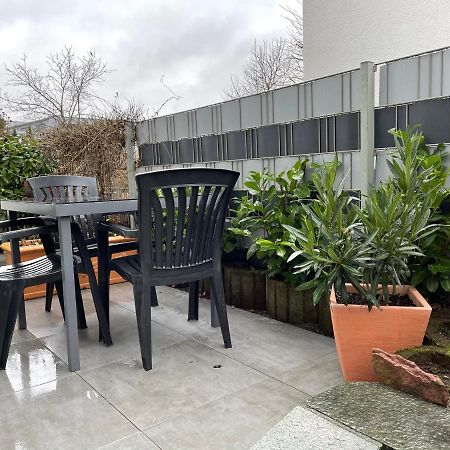 Ferienwohnung Casa Mia 라이멘 외부 사진